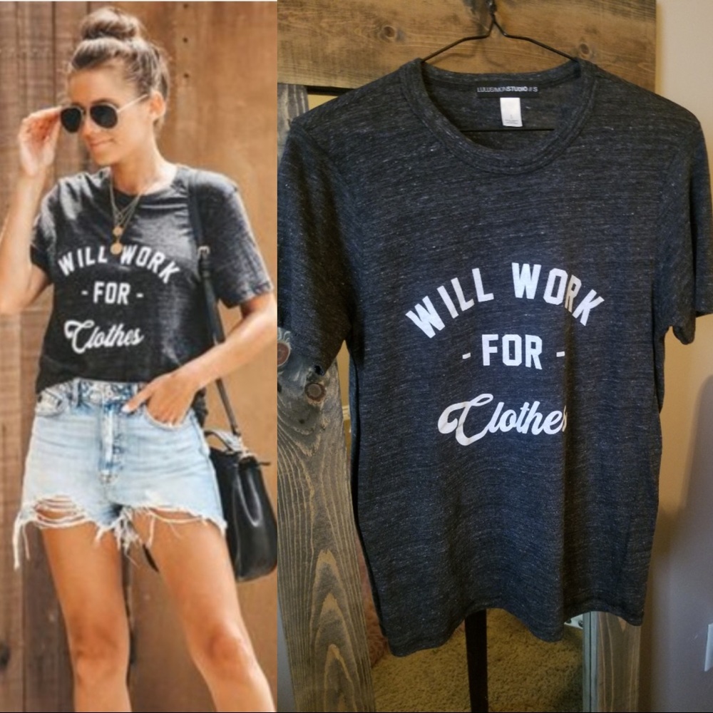 Vici t shirt